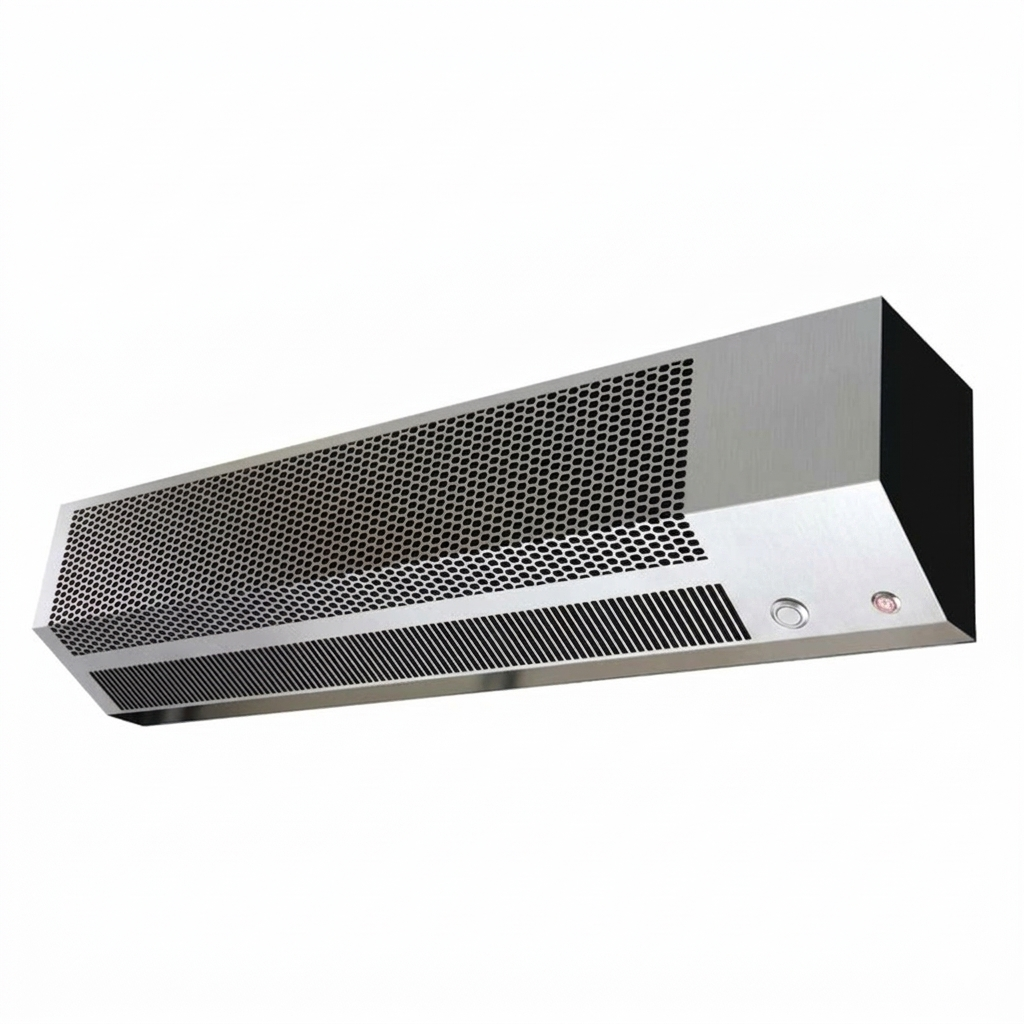 Quạt mát thang máy