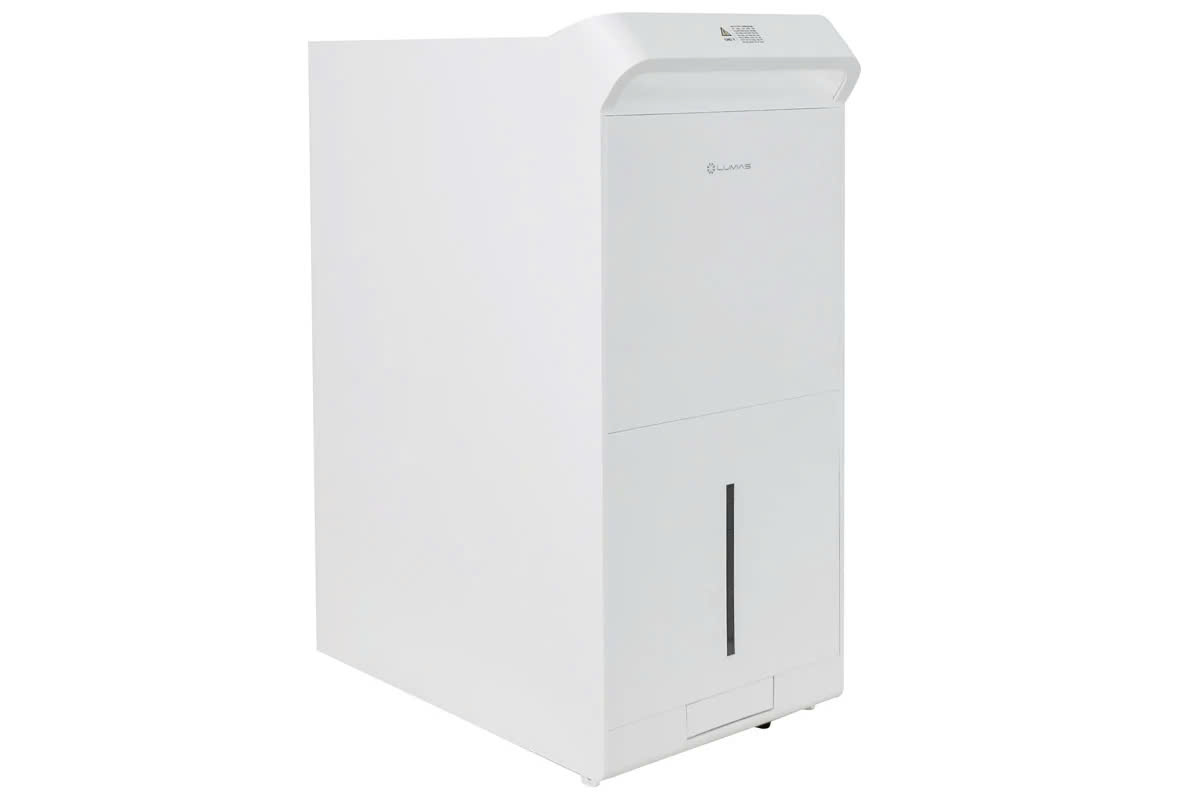 Máy hút ẩm Lumias LMD-50L/NGÀY