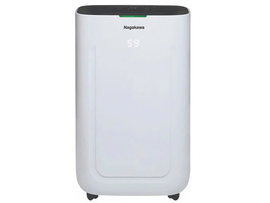 Máy hút ẩm Nagakawa NAD8556 16L/ngày