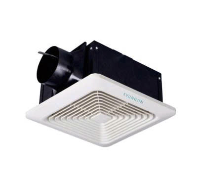 Quạt thông gió gắn trần