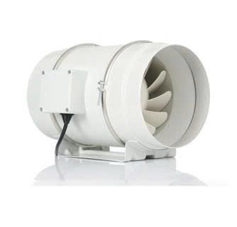 QUẠT THÔNG GIÓ HỖN HỢP