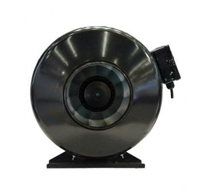 QUẠT LY TÂM NỐI ỐNG