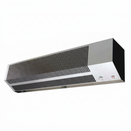 Quạt mát thang máy