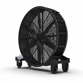 QUẠT MÁT DI ĐỘNG CÔNG NGHIỆP