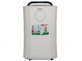 Máy hút ẩm lọc không khí Nagakawa NAD8559 20L