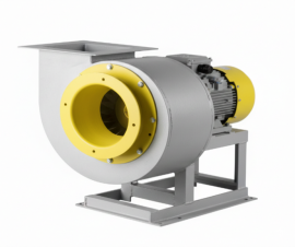 QUẠT LY TÂM TRỰC TIẾP