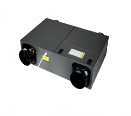 QUẠT THÔNG GIÓ 2 CHIỀU - LỌC KHÔNG KHÍ