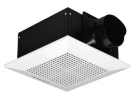 QUẠT THÔNG GIÓ GẮN TRẦN