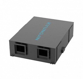 THIẾT BỊ THÔNG GIÓ THU HỒI NHIỆT